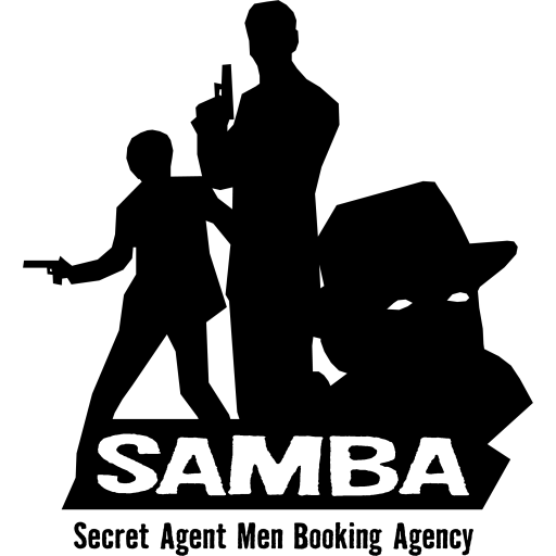 Secret Agent